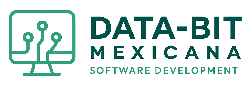Data Bit Mexicana — Software Development